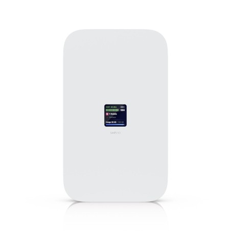 Ubiquiti UniFi 5G Max Modem
